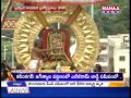 special focus on tirumala sreevari annual brahmotsavam mahaanews