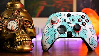 Scuf Instinct Pro controller review - customisable gaming joy