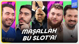 2024 ÖDÜLLERİ, 2025 TAHMİNLERİ, LIVERPOOL VE KONTRATLAR | KONUK: ÇETİN CEM YILMAZ | PREMIER MASA #13