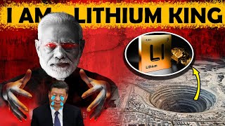 Lithium found in India| Lithium reserves in jammu & kashmir | everything about Lithium|
