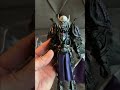 unboxing mythic legions baron volligar 2 action figure