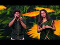 #Vignesh & #Vaishnavi's Lovely Performance of Kurukku Siruthavaley 😍| SSS10 | Episode Preview