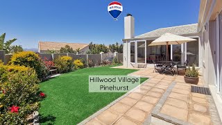 Hillwood Village, Pinehurst, Durbanville