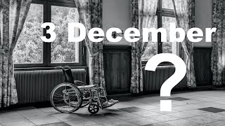 International Day of Disabled Persons, विश्व विकलांग दिवस, 3 December 2022 #viral @IslamicStudioHindi