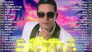 BACHATA MIX LO MEJOR - RAULIN RODRIGUEZ, ZACARÍAS FERREIRA, HECTOR ACOSTA, FRANK REYES