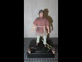 Figurine HIYA TOYS  Exquisite Super Series JOHN RAMBO 1/12  Rambo First Blood