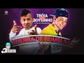 MC TROIA E BOYZINHO - GUERRA DE BUMBUM - MÚSICA NOVA 2017