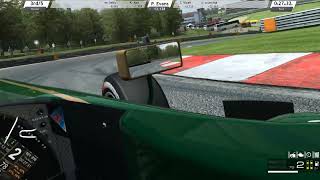 RACEROOM FR3 FINAL