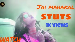 Jai mahakal __new whatsapp status 2018||ritik film