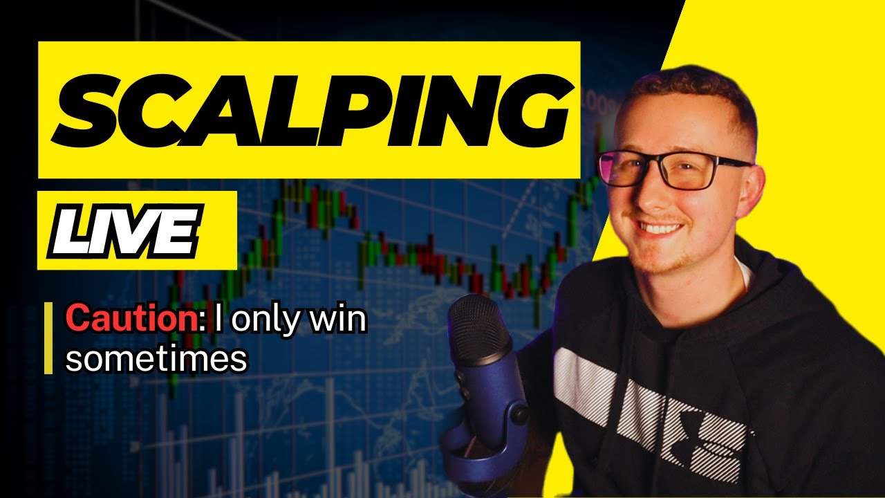 Live Day Trading рџ ґ Nasdaq Us30 Youtube