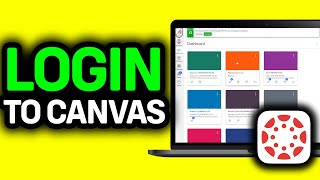 How To Login To Canvas On Computer 2026 - Full Guide