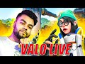 VALORANT LIVE INDIA ANISH MAX - BEST KJ MAIN FROM KOLKATA | DONATE TO SUPPORT ❤️