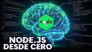 Node.js course from scratch - JSCamp by InfoJobs