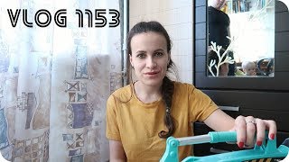 Влог 06.03.18 Исполнила детскую мечту!