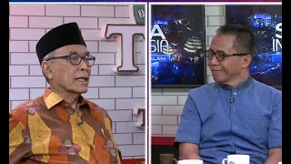 Dialog – Desakan Mundur Amien Rais, PAN Terbelah? (4)