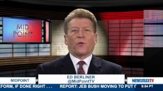 MidPoint | Ed Berliner commentary, “Telling It Like It Is"