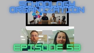 53 Schoology Organization