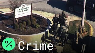 At Least 3 Shot at Westerly, Rhode Island Housing Complex