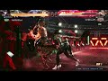 Tekken 8 | Optimized Reina Combo &  Highlights