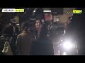 20250123 kbs 트롯대잔치 안성훈 박혜신 퇴근길 영상