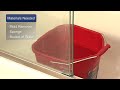 How to Clean Shower Stall Walls