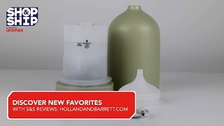 Explore Home Diffuser Selections from UK