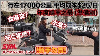 【成本$25/日 喪扭半年】買廉價羊有咩後果？新手勿買！