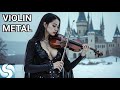 METAL + VIOLIN SOLO MUSIC🎻Viking Melodies