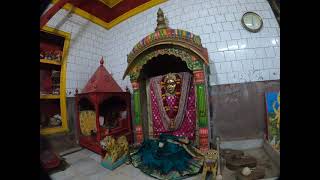 వారణాసిలో త్రిపుర భైరవి మందిరం, Tripura Bhairavi Mandir in Varanasi