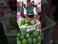 Special watermelon juice you should drink when you go to Malacca!!!