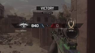 How to Setup Bots Cod 4 Tutorial (5 Shots)