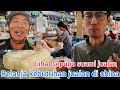 BELANJA PERLENGKAPAN JUALAN, MASAK DUMPLINGS SAMA MERTUA CHINA, MELIHAT KEGIATAN KAMI DI CHINA