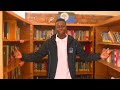 Library Art Concert: Africa