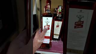 Royal stag whisky in Andhra Pradesh price 920