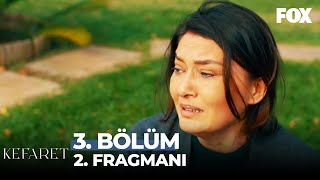 Kefaret 3. Bölüm 2. Fragmanı