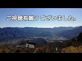 長瀞宝登山臘梅園に行ってきた