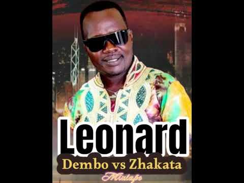 Oldxul ||Leonard-Zhakata-vs-Leonard-Dembo-Mixtape - YouTube