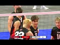 wiaa 2024 boys state volleyball championship