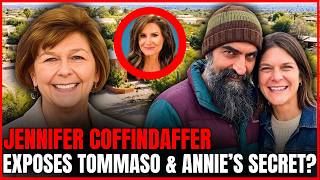 JUST IN: Nancy Guthrie Dead? Jennifer Coffindaffer Reveals Annie & Tommaso Secrets... They Knew?