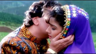 Purab Se Chali Purwai (((Jhankar)))HD, Saajan Ki Baahon Mein 1995, Asha Bhosle, Kumar Sanu"