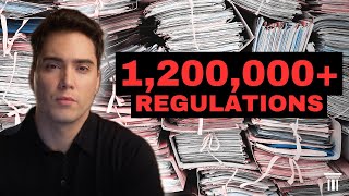 The Hidden Cost of Georgia’s Overregulation