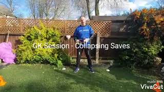 GK Session - Collapsing Saves