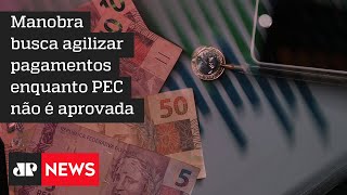 Com impasse de Precatórios, governo cogita usar MP para liberar o Auxílio Brasil