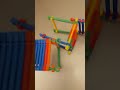 #satisfying #asmr #building #block #chair #shortsvideo