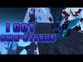 I GOT OWA' STYRUS!!!| Creatures of Sonaria