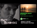 Dimension feat. Jenry R - By Your Side (Matt Bukovski Remix)