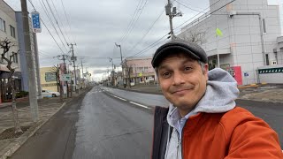 This East Hokkaido Town can see Russia | Shibetsu