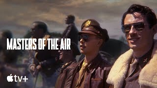 Masters of the Air — Opening Title Sequence  | Apple TV+