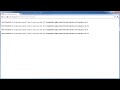 PHP OOP 231 Static Properties and Methods