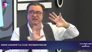 HÜSEYİN CEYBERİ İLE YENİDEN DOĞUŞ -  KONUK: OP. DR. CÜNEYT TUĞRUL